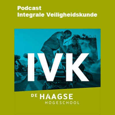 IVK – Gert-Jan Geling over internationale dreigingen by Podcast Integrale Veiligheid…….